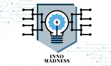 Meet your finalists: Lerch, Akru face off in Inno Madness championship round
