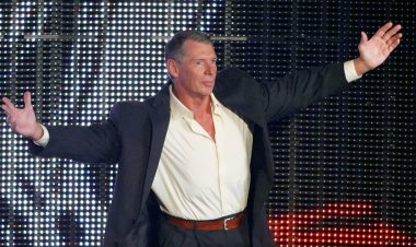 Vince McMahon locks in two-year contract as WWE looks for buyers