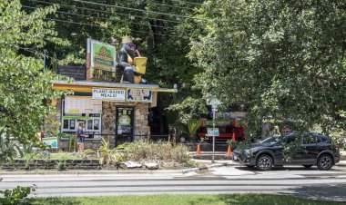 Small Plates: JuiceLand, Peached Tortilla are expanding