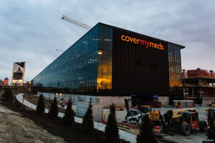 Central Ohio's Coolest Offices: Columbus Inno is launching a new contest