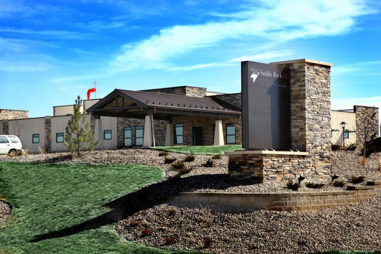 Shortly after opening, Denver-area behavioral health facilities expand