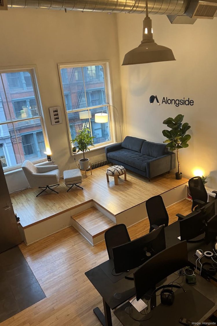 Crypto index platform Alongside grabs live/work space in SoHo