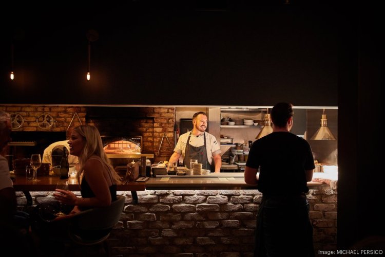 Dining news: Hearthside BYOB in Collingswood shifts to set menu; South Jersey wineries win big at competition