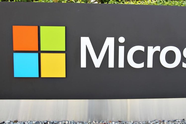 Microsoft plans $175.9 million expansion of data center on western edge of Bexar County