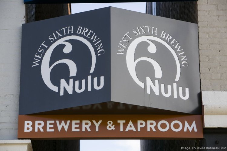 West Sixth NuLu expanding to offer food menu