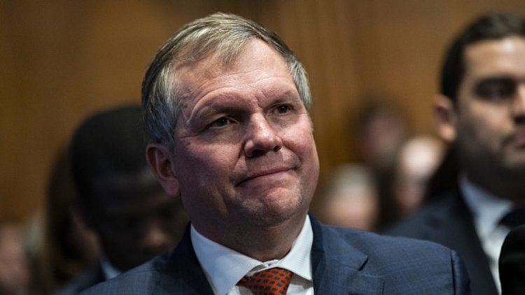 Norfolk Southern CEO vows aid for 'as long as it takes' after toxic Ohio derailment