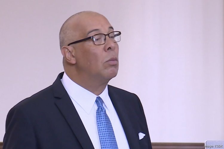 Chief trial assistant resigns from St. Louis circuit attorney's office