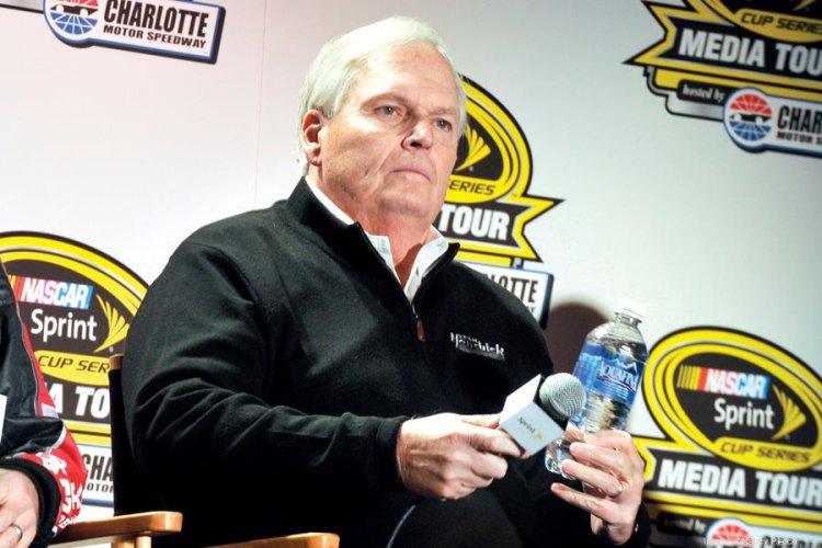 Hendrick Motorsports entity buys land near Charlotte Motor Speedway for $22.6M