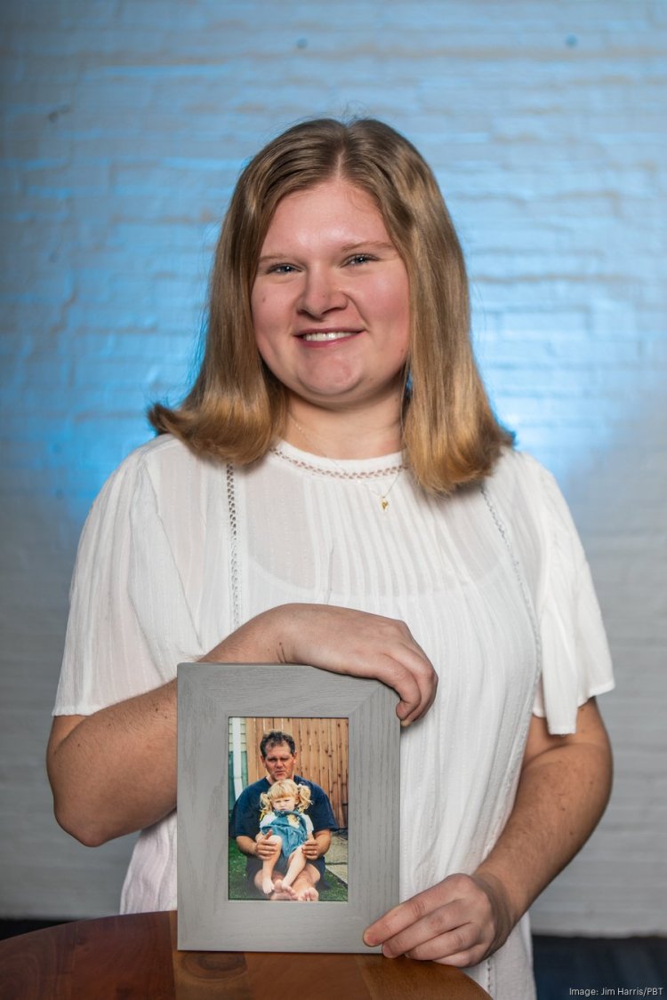 30 Under 30: Meet Kaleigh Muko, National Cyber-Forensics and Training Alliance