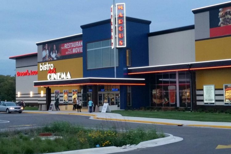 Marcus Theatres raises popular Tuesday discount movie price
