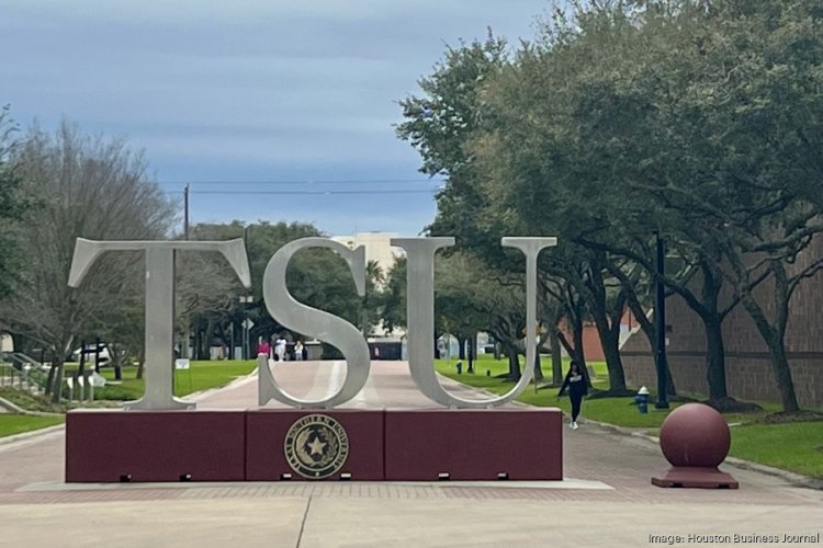 Texas Southern University gets $5M grant from foundation backed by Laurene Powell Jobs