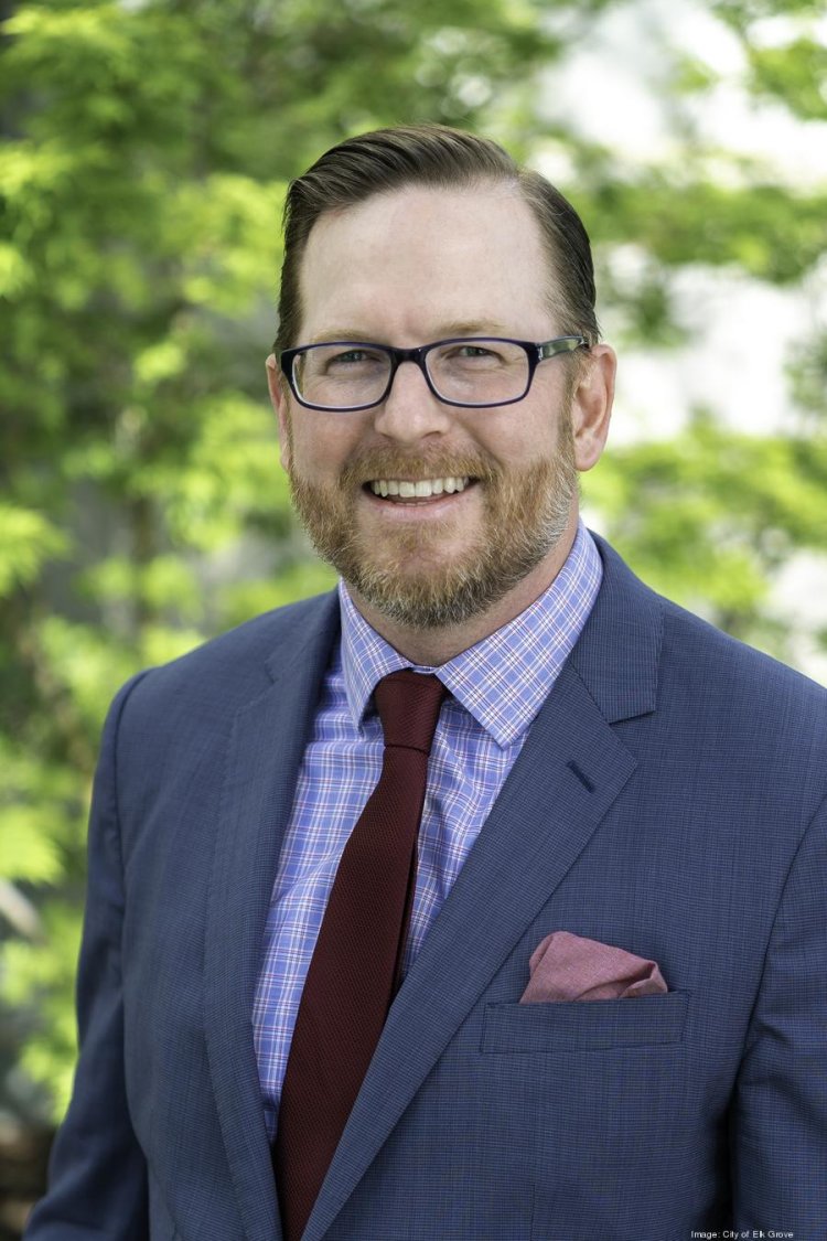 Elk Grove's startup grant program offers two tech companies cash