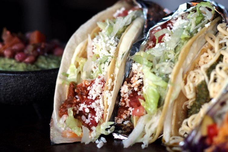 Dayton-area Mexican restaurant's second location coming to former mall property