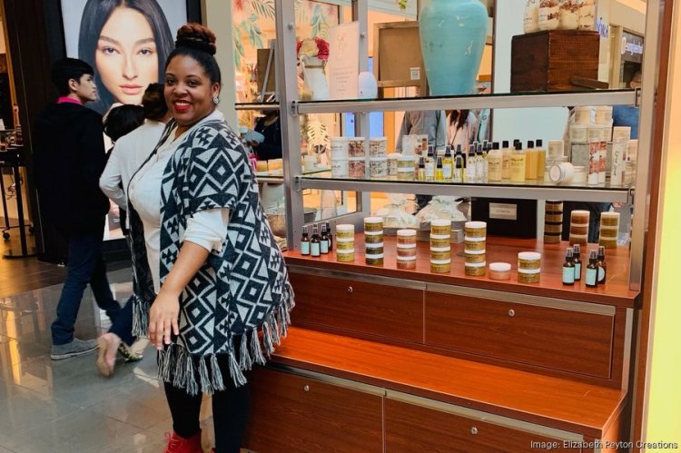 The Creators: Delco skincare startup founder wants to bring makerspace to Wilmington