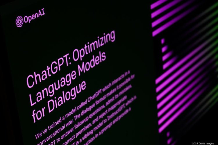 Managers are eager to use ChatGPT, AI tools to replace workers