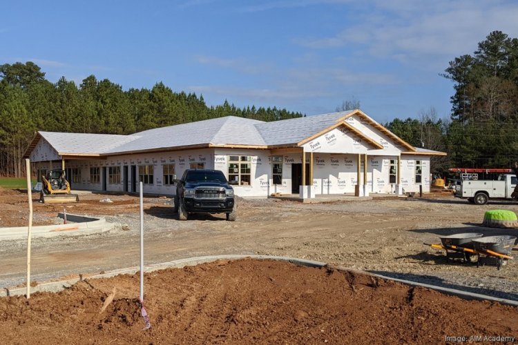 New preschool facilities to open in Helena, Trussville and Chelsea