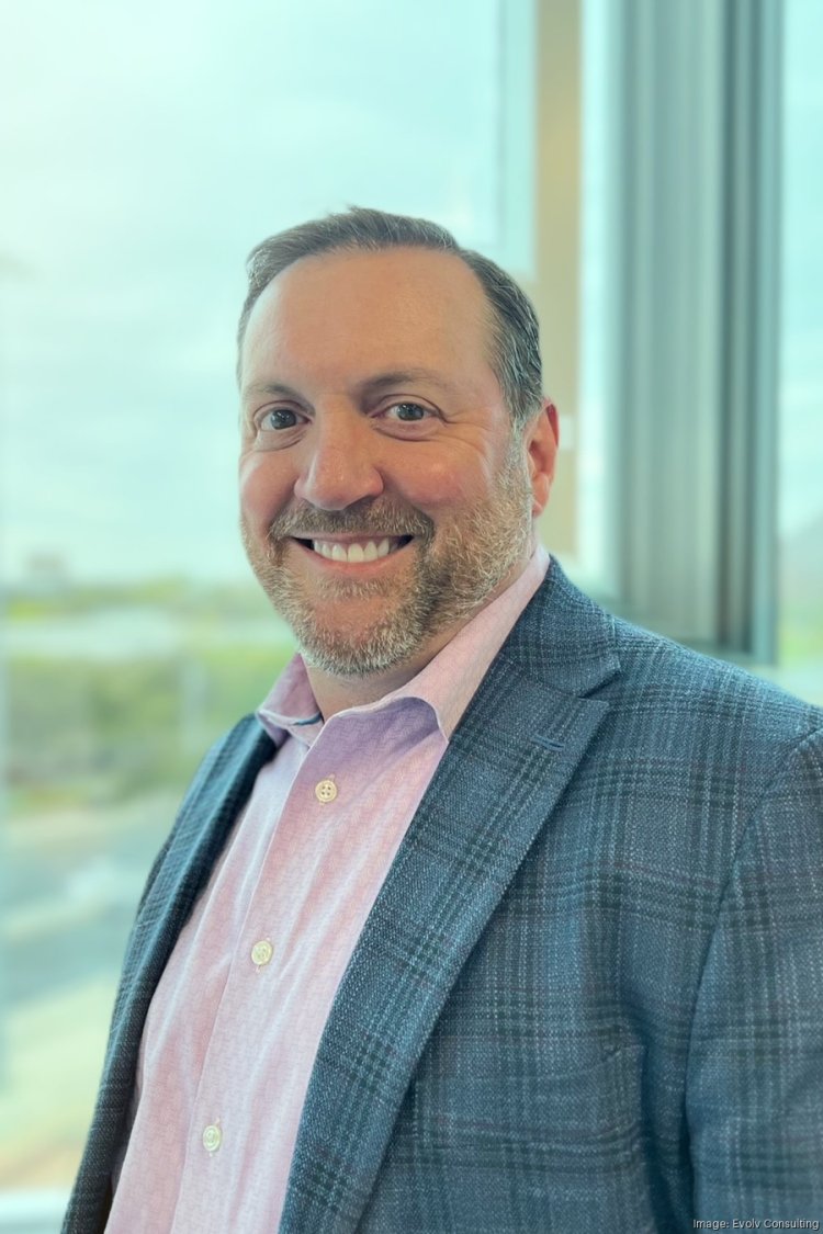 Evolv Consulting opens new Houston office, plans to hire 150 over next couple years