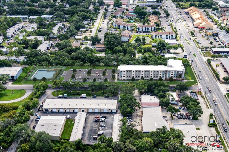 New research sheds light on Uptown’s challenges, opportunities