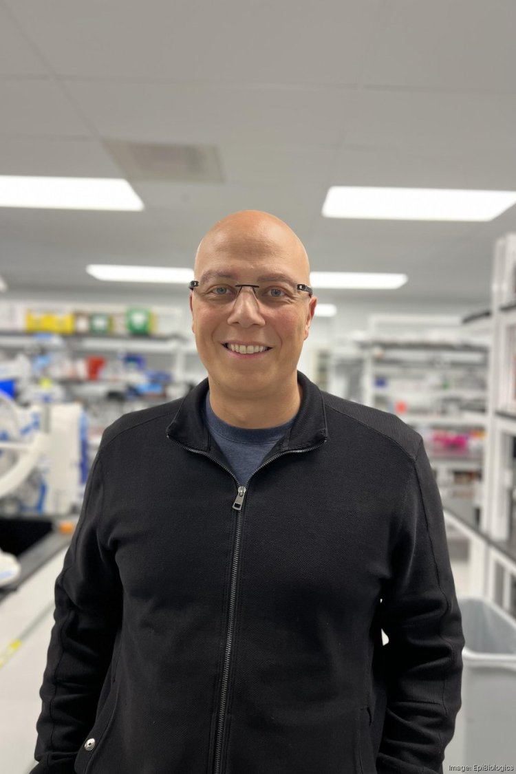 Targeting the destruction of proteins, Peninsula biotech raises $50M