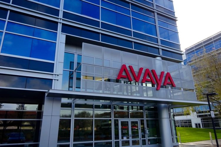 Avaya restructuring approved, slashes billions in debt
