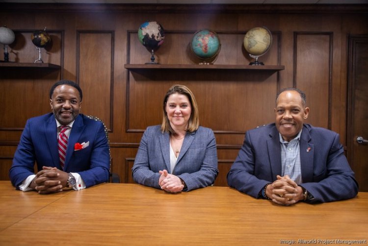 Allworld CEO Michael Hooks Jr. discusses impact of firm's new leadership hires