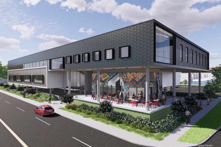 Cathie Wood-backed ARK Innovation Center in St. Pete gets Pinellas approval