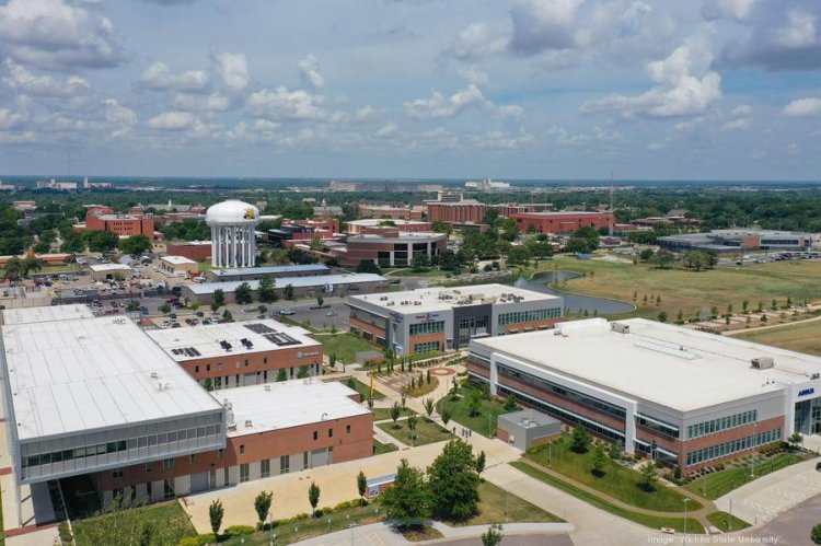 WSU event aims to introduce Wichita Hispanic K-12 students to STEM careers