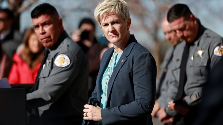'Rust' case district attorney appoints new special prosecutors, recuses herself