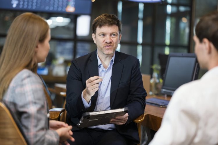 5 steps to turning around a company
