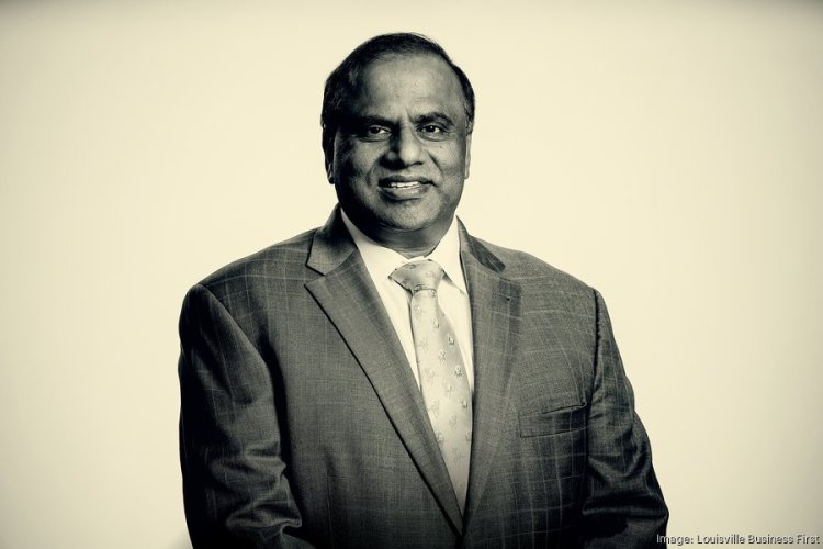 Power 50: Purna Veer