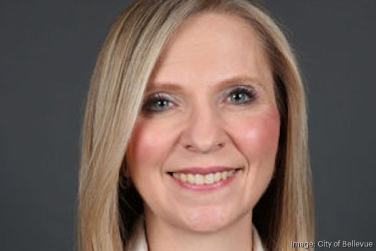 Northwesterner returns to lead Bellevue Development Services Department