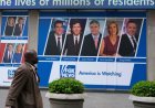 Fox to pay Dominion Voting Systems $787.5 million to settle election defamation lawsuit