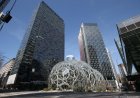 Seattle has 5th-highest average pay for cybersecurity jobs, report shows