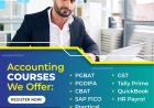 Press Release for Finprov's Bank Coaching Classes