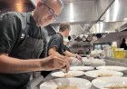 THC-infused dinners pop up in Austin and may be here to stay — high tea anyone?