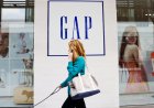 Gap to lay off 1,800 workers as part of broad push to cut costs