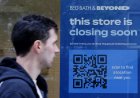 Bed Bath & Beyond store closures will kick off a land grab for fast-growing retailers