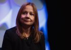 Wall Street worries GM will face a tougher 2023 than the automaker is letting on