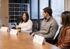 Emerging Leaders: Importance of employee surveys to talent retention