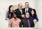 Mayoral candidates get down to business with rapid-fire answers on Larry Krasner, a wealth tax, and more