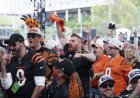 Airbnb expects KC-area hosts to score big revenue from NFL Draft