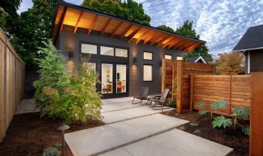 Opinion: California needs prefabricated accessory dwelling units to meet its housing goals