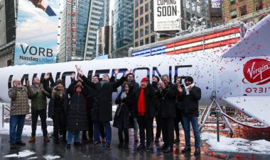 Here's what went wrong with Virgin Orbit