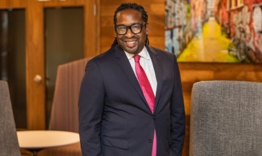 Personalities of Pittsburgh: Majestic Lane, Allegheny Conference on Community Development