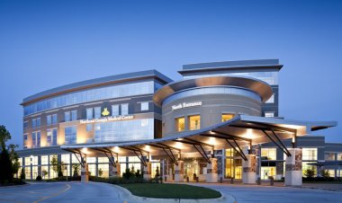 'A huge asset’ for the state: Georgia’s newest Level 1 trauma center