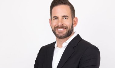 HGTV's home flipping star Tarek El Moussa moving HQ to Scottsdale, buying second home