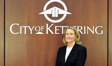 This Dayton-area city is setting the stage for future development efforts