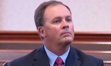 Butler County Auditor Roger Reynolds sentenced in corruption case