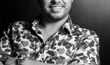 Face to face: Meet makeup artist Matt Gossett