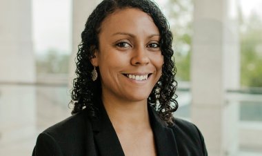 Meet Tecora Murray, the leader of the Chamber's Greater Memphis Economic Research Group